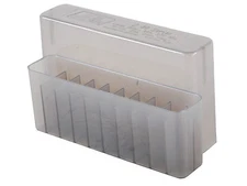 MTM Case Gard Slip Top Ammo Box J 20 Series - J-20-L-41