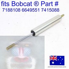 fits Bobcat Steering Damper 7188108 6649551 S510 S530 S550 S570 S590 S595 S630