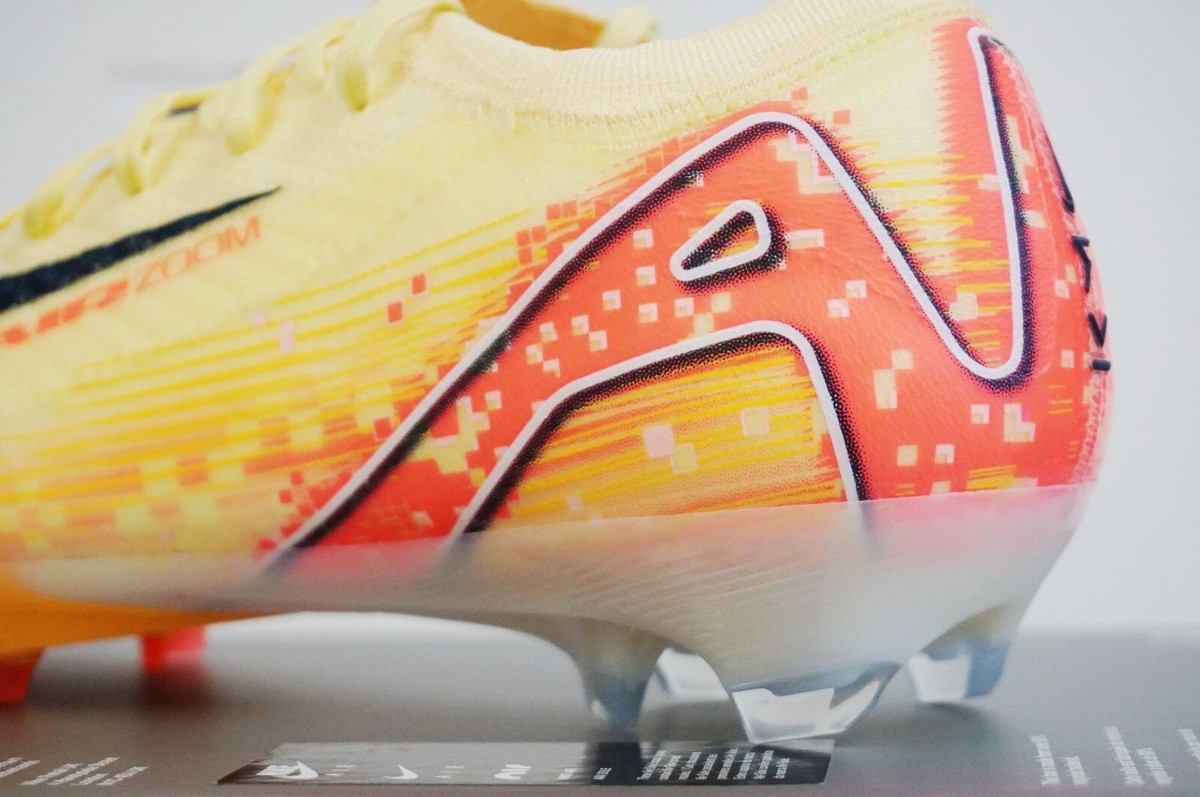 Nike ZM Mercurial Vapor 16 Elite FG KM Soccer Cleats Kylian Mbappe