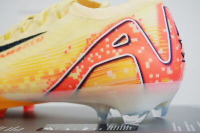 Nike ZM Mercurial Vapor 16 Elite FG KM Soccer Cleats Kylian Mbappe