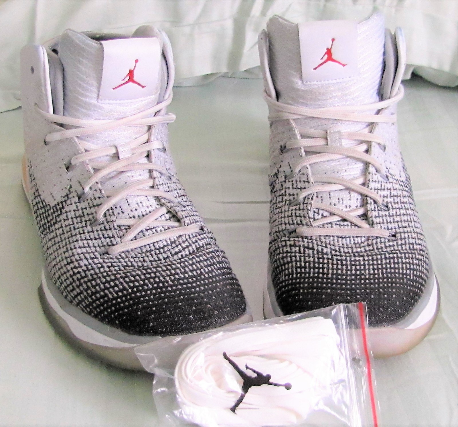 Nike Air Jordan XXXI 31 XXXI Jordan CNY Chinese Year blanc/wolf G 885429-103 ad0a1e Nike Air Jordan XXXI 31 XXXI Jordan CNY Chinese Year blanc/wolf G 885429-103 ad0a1e