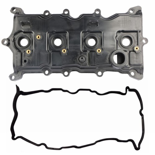 Engine Valve Cover W/ Gasket Kit For 07-12 Nissan Altima Sentra 2.5L 13270JA00A - Picture 5 of 11