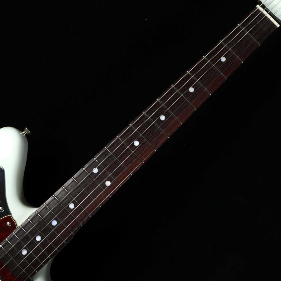 Fender Jaguar MX H-Hホワイト Fender Classic Players Jaguar SP HH | Mass Street Music