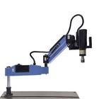M3-M16Universal Touch-Sreen Electric Tapping Drilling Machine Tapper Arm