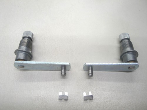 Camión Ford F100 F250 F350 1956 56 montaje de pivote limpiaparabrisas nuevo* - Imagen 1 de 5