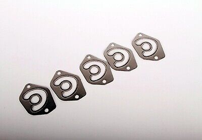 Genuine GM EGR Valve Gasket # 24503788
