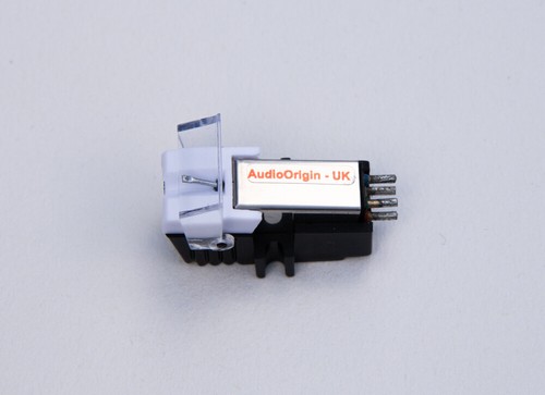 Patrone + Diamantstift für RELOOP RP 6000 mk2, RP 7000, RP 8000 - Bild 3 von 4