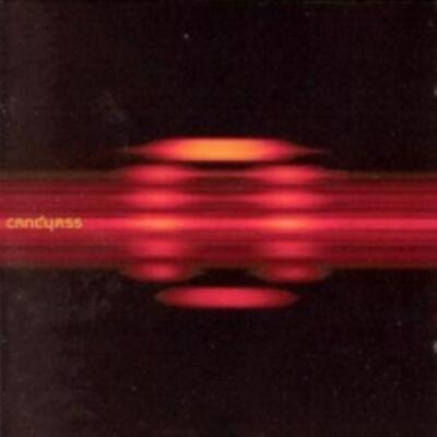 ORGY: CANDYASS - CD