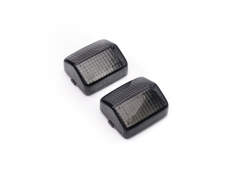 Rear turn signal lens for Honda 87-99 CBR1000F,87-96 CBR600F,94-96 CB500,87-91 - Picture 5 of 5