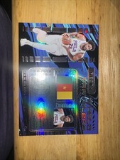 Joel Embiid 2023-24 Recon World Travelers