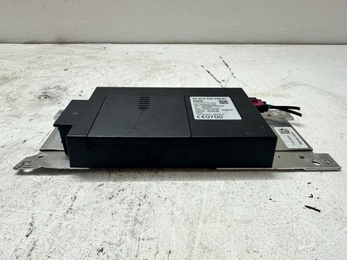 BMW 1er 135i F20 BLUETOOTH STEUERGERÄT 9329339-01 2011 BIS 2015 - Bild 3 von 10