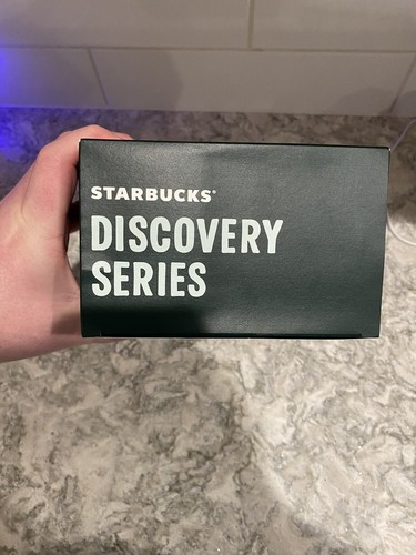 Starbucks South Carolina Discovery Series Mug New In Box NIB RARE! - Picture 2 of 7