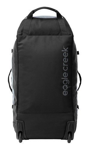 eagle creek Hauler Wheeled Duffel 130L Reisetasche Rucksack Charcoal grau Neu - Bild 3 von 3