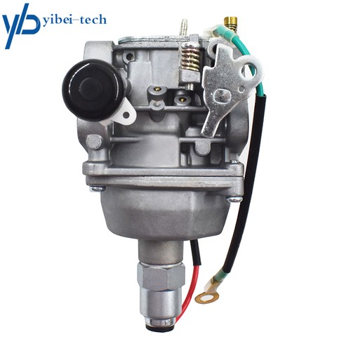 AM130408 Replace Carb For JOHN DEERE L130 S2348 2148HV 2354HV Carburetor Kit - Picture 5 of 12