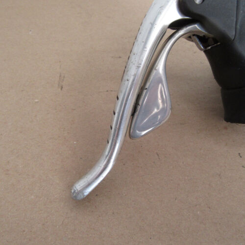 Retro Campagnolo Chorus Ergopower 2/3 x 8 Speed - Left Hand Only (STI 031) - Picture 3 of 9