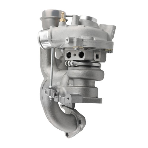 Turbochager Turbolader für Golf V Polo V Touran 1.4 TSI 140PS 180PS 53039880142 - Picture 10 of 12