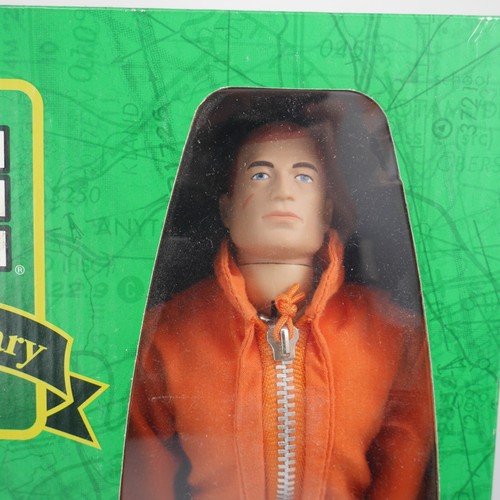 Hasbro G.I. Modellino Joe 40th Anniversary ACTION PILOT Timeless Collection - Foto 11 di 11