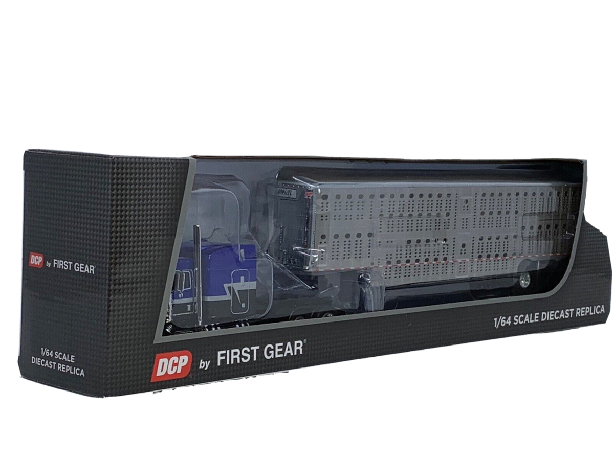 First Gear DCP 1/64 Kenworth T680 78