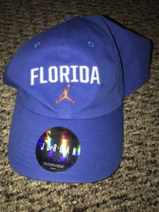 florida gators jordan hat
