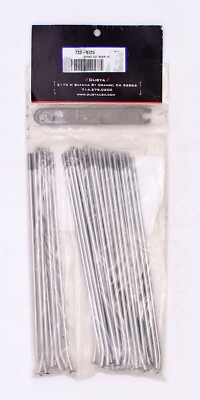 Dubya Rear Spoke Set Part Number - 733-9725