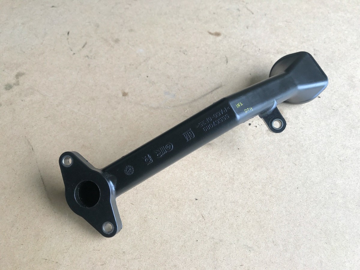 VAUXHALL INSIGNIA ASTRA J 2.0 CDTI GENUINE OIL PAN SUMP PICK UP 