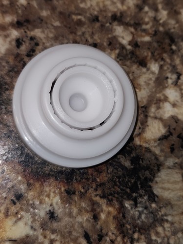 NEW PARTS for Popeil P400 Automatic Pasta Maker Measuring Cup Dies Wrench Choose - Picture 40 of 98