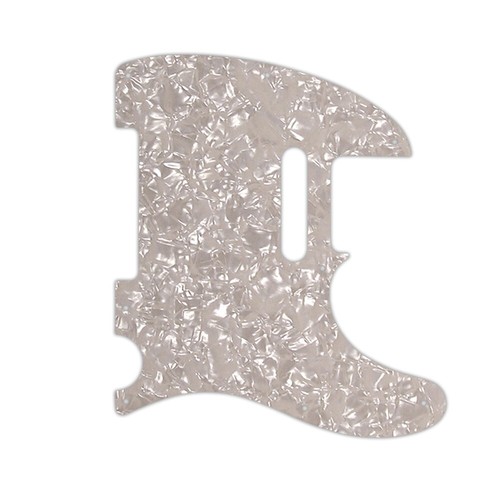 NEW - Pickguard For Fender USA '54-Present, '02-Present MIM Tele - MANY COLORS! - Picture 84 of 181