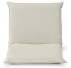 MUJI Floor Chair Large with 100% Cotton Cover
