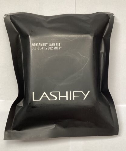 Lashify False Lashes A.10 Gossamer Lash Set NEU - Bild 2 von 2