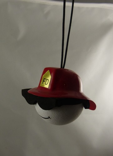 No. Lake Tahoe Fire Department cool sunglasses dont drink and drive antenna ball - Picture 5 of 6