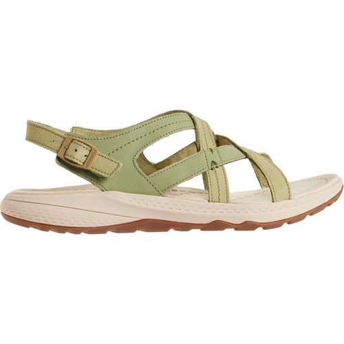 Merrell Momentum Agave Strappy Leather Sandals for Women (Pick a Size) New w/Box - Picture 6 of 6
