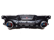 14-15-16 KIA OPTIMA HYBRID TEMPERATURE/CLIMATE/CONTROL