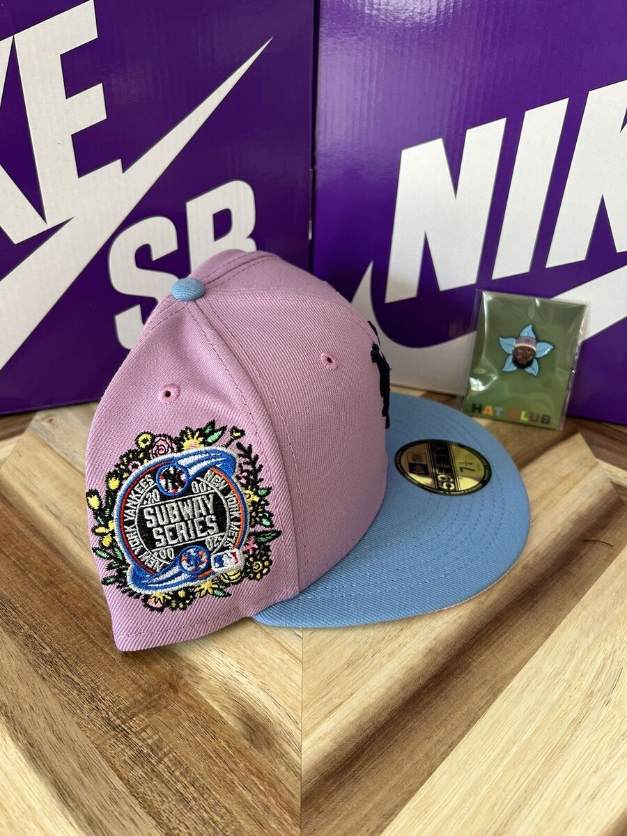 Alltimers x New Era New York Mets 9Fifty Cap - multi