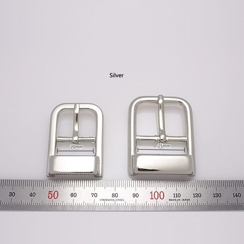 2 Stück Schnallen für Handtasche Metallschnallen Leder Handtaschenzubehör Sachen - Bild 4 von 28