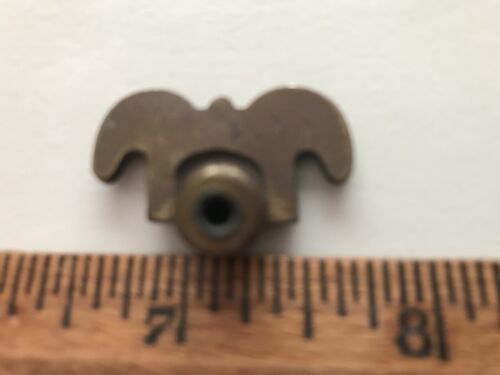 Ansonia Clock Key - Picture 3 of 5