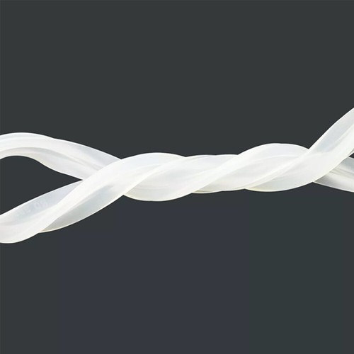 2X Silicone Replacement Rubber Clear Gasket Sealing Ring Pressure Cooker 20-32cm - Picture 5 of 15