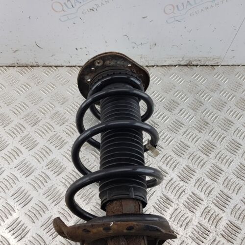 RANGE ROVER EVOQUE SHOCK ABSORBER FRONT LEFT PASSENGER SIDE L538 2011 - Picture 11 of 12