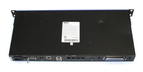Adtran | 4243908F1 | 3rd Gen Total Access 908e VOIP Gateway -w/Power Cord - Photo 6/9
