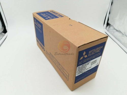 1PC NEW Mitsubishi servo motor HC-MFS13G1 1/5 - Picture 2 of 2