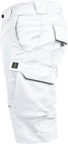 Leibwächter FLEX-LINE Workwear Shorts kurze Arbeitshose SPANDEX Short Workwear - Bild 13 von 43