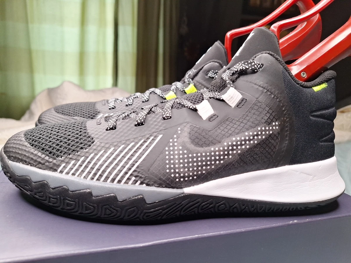 Nike Kyrie Flytrap 5 EP Black for Sale | Authenticity Guaranteed