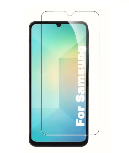 Coque Antichoc Coins Renforcés pour Samsung Galaxy A06 4G + 2 Verre Trempé - Imagen 5 de 7