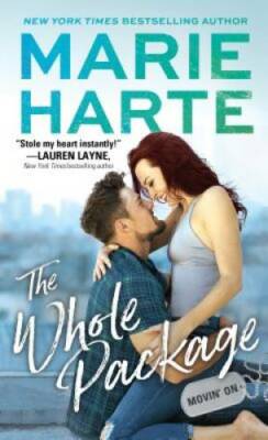 The Whole Package (Veteran Movers) - Mass Market Paperback - GOOD