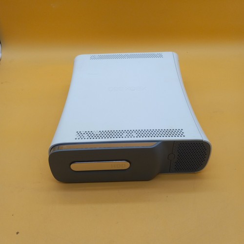 XBOX 360 CONSOLE REPLACEMENT CONSOLE Bundle TESTED - Picture 12 of 19