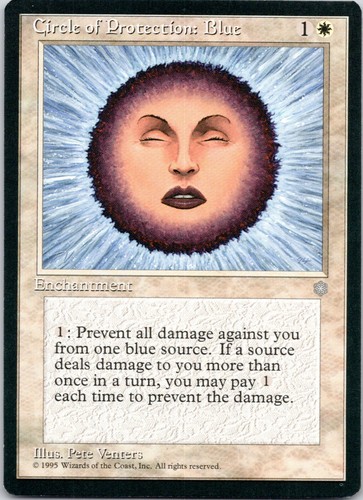 Magic: The Gathering, Ice Age, Card Singles - Picture 25 of 437