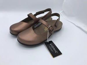 vionic slingback