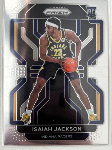 2021-22 Panini Prizm ROOKIE Basketball Pick From List !! - Picture 28 of 44