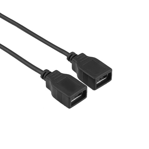 Car 3A DC 12V To DC 5V Dual USB Adapter Converter Module For Car - Photo 7 sur 9