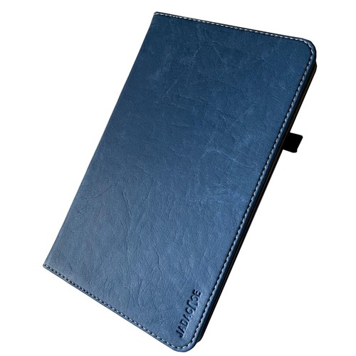 Leder Cover Samsung Galaxy Tab A9+ 11" X210/X216Tablet Schutzhülle Stand Case - Picture 11 of 13