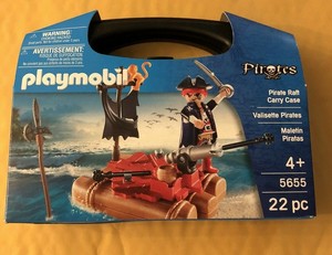 playmobil pirates 5655